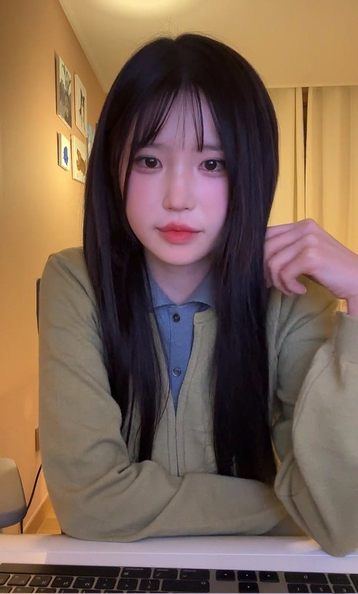 너무 고우십미다