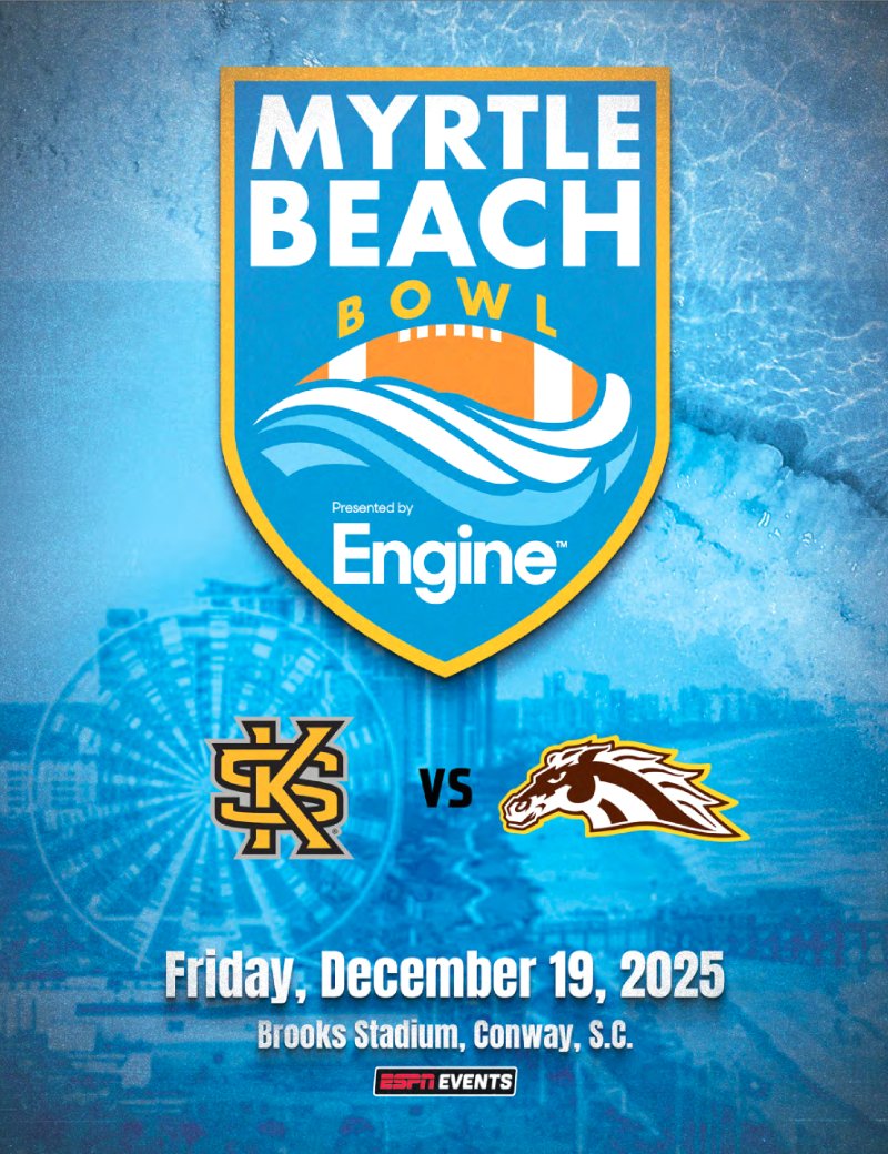 Myrtle Beach Bowl tweet media