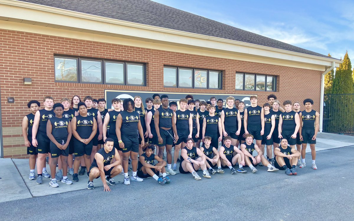 Hall-Tech Sports tweet media