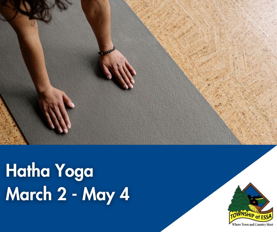 Essa Township tweet media