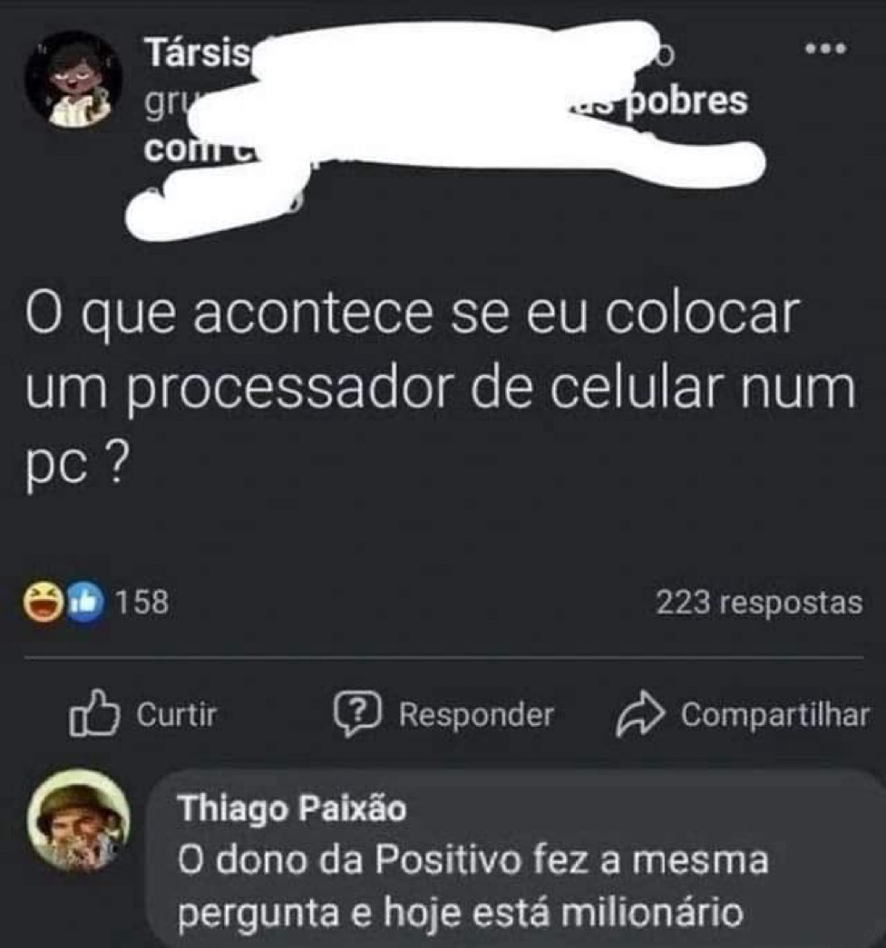 Se você rir, vai pro inferno tweet media