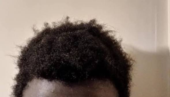 Mec100Kippa's tweet image. On connait tous un renoi avec cette coupe