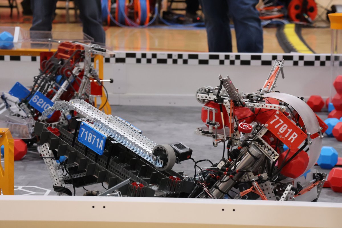 Genesis: Pathways to Success tweet media