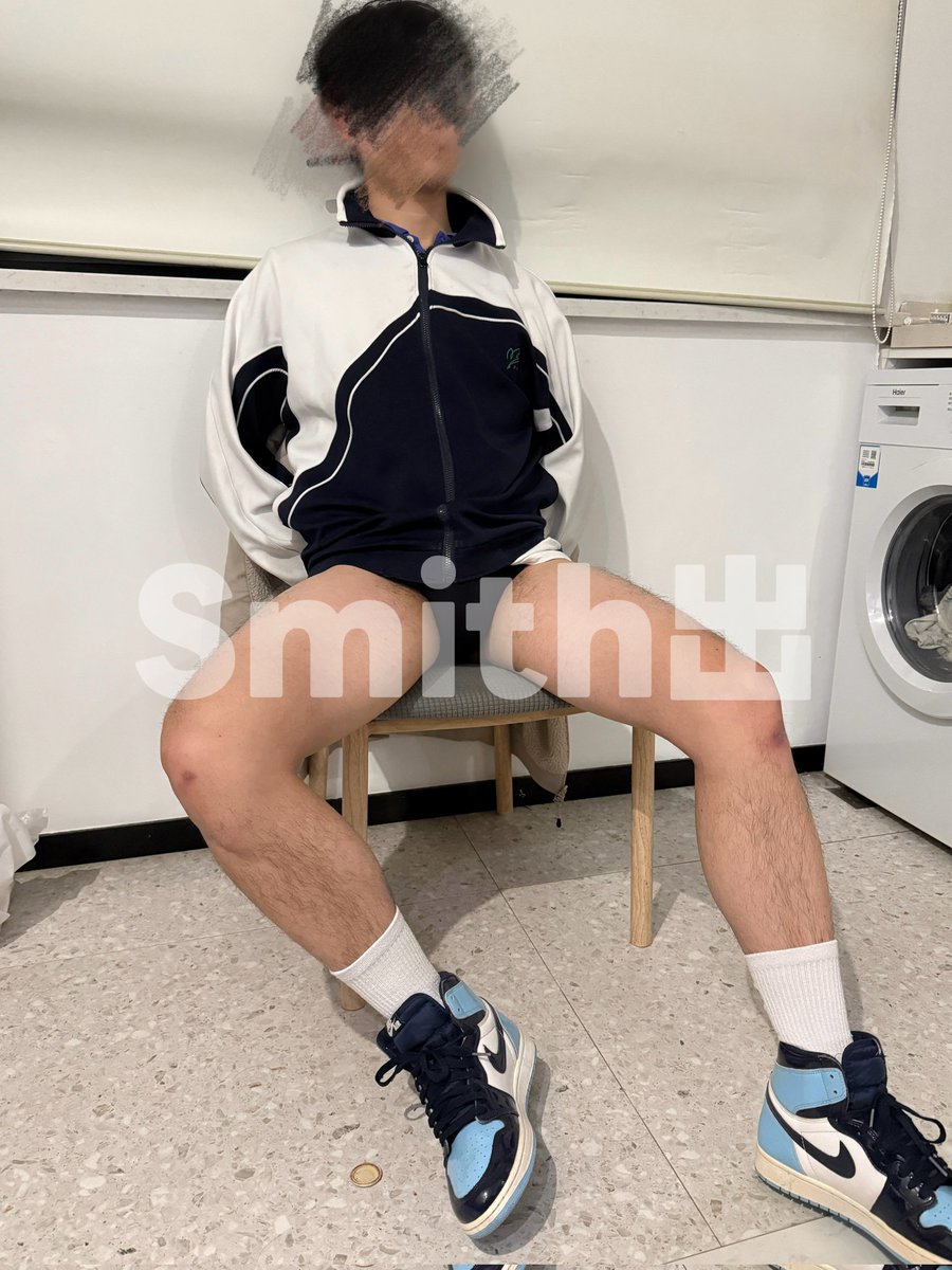 Smith出(上海) tweet media