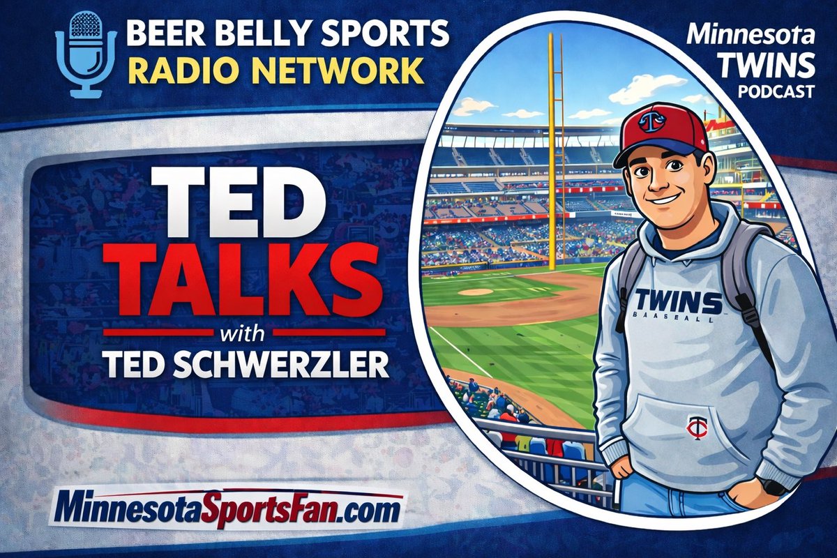 Beer Belly Sports tweet media