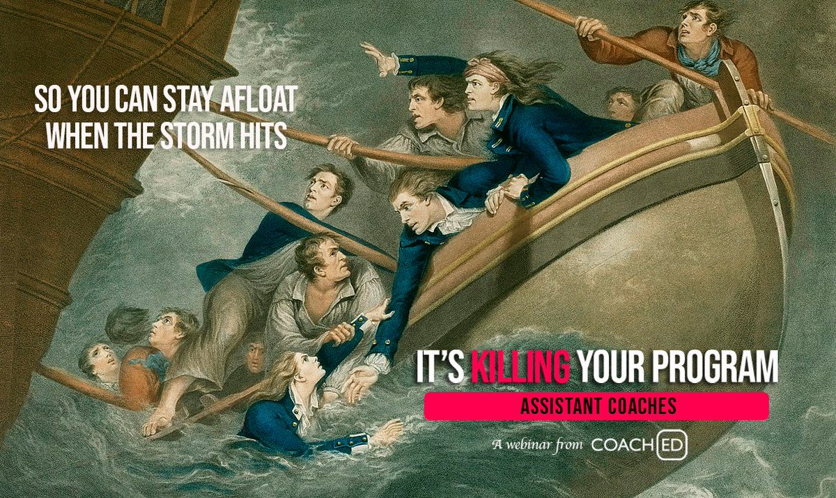 Coach Ed tweet media