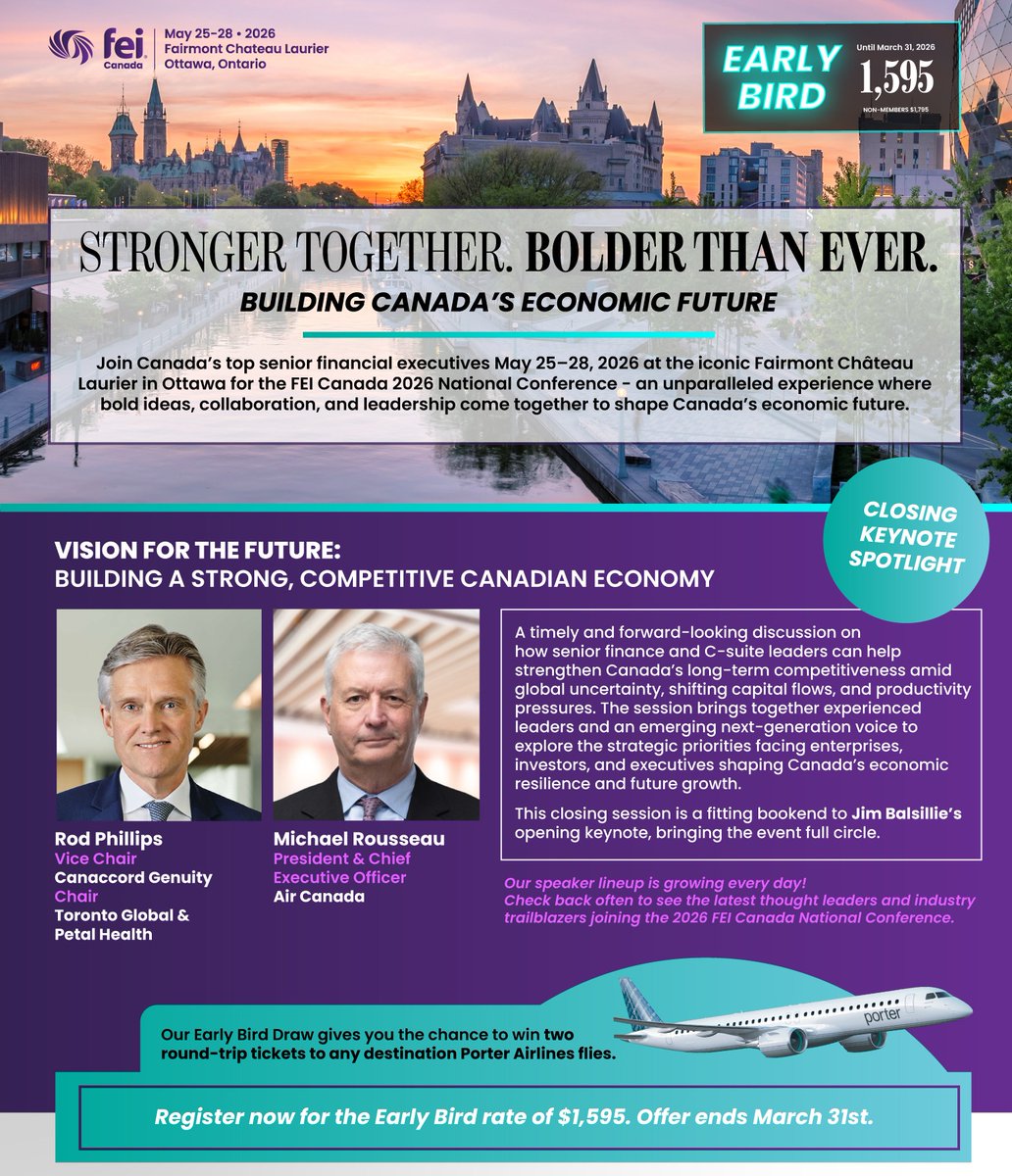 FEI Canada tweet media