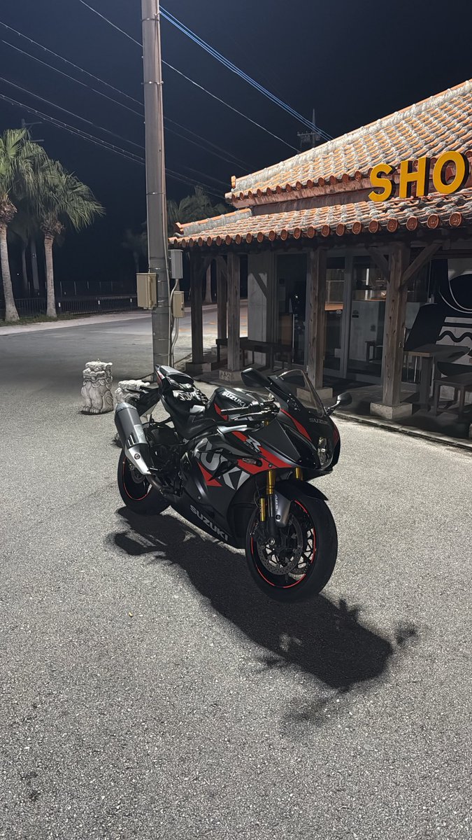 らいき (@raiki_cb400sb) / Posts / X