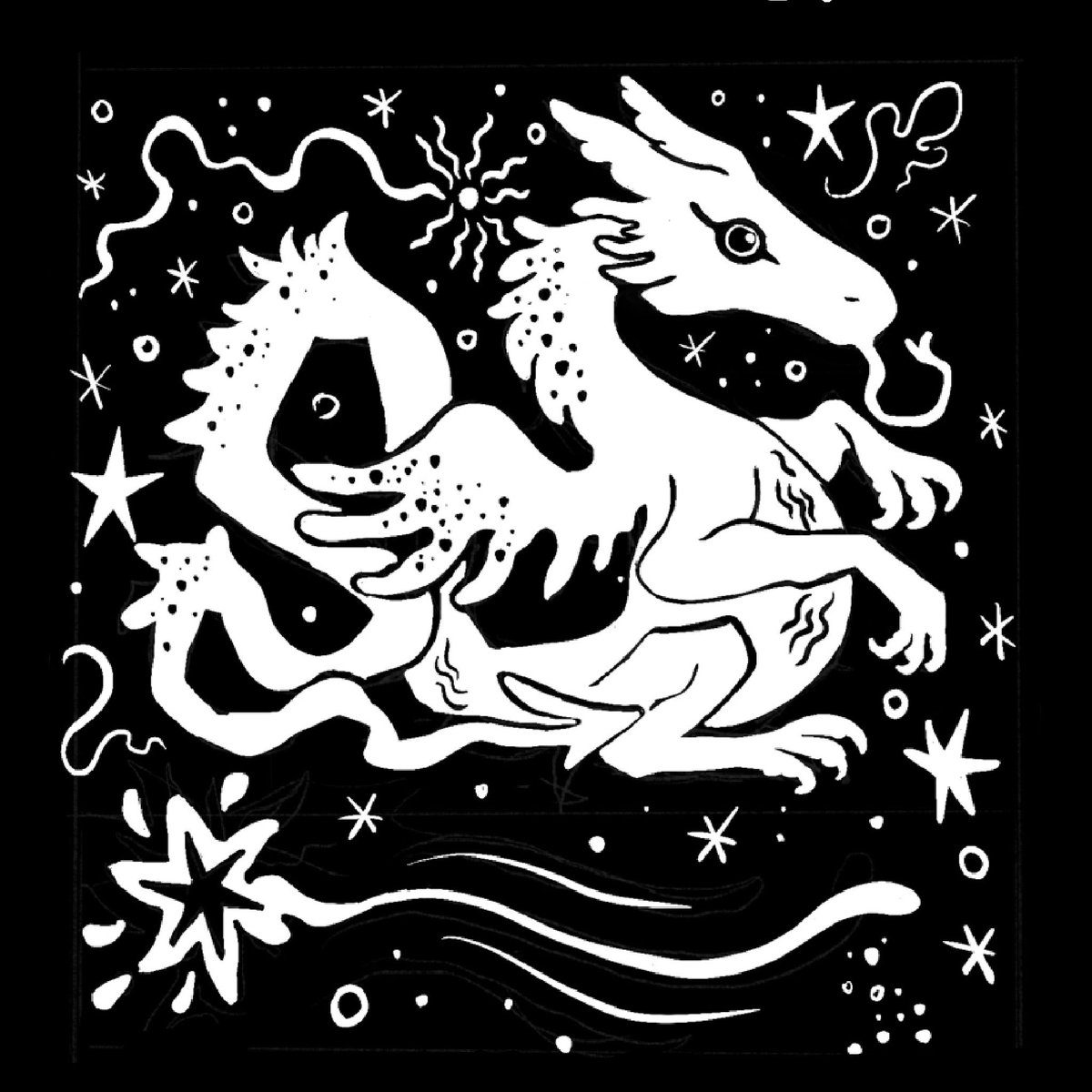 kate-mia white🌙 tweet media