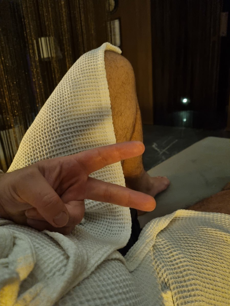 İş arası biraz kendimi ödüllendirme🙂