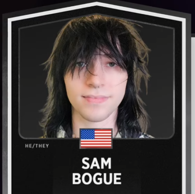 Sam Bogue tweet media