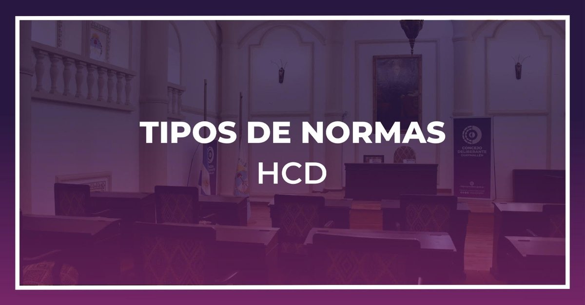 Concejo Deliberante Guaymallén tweet media