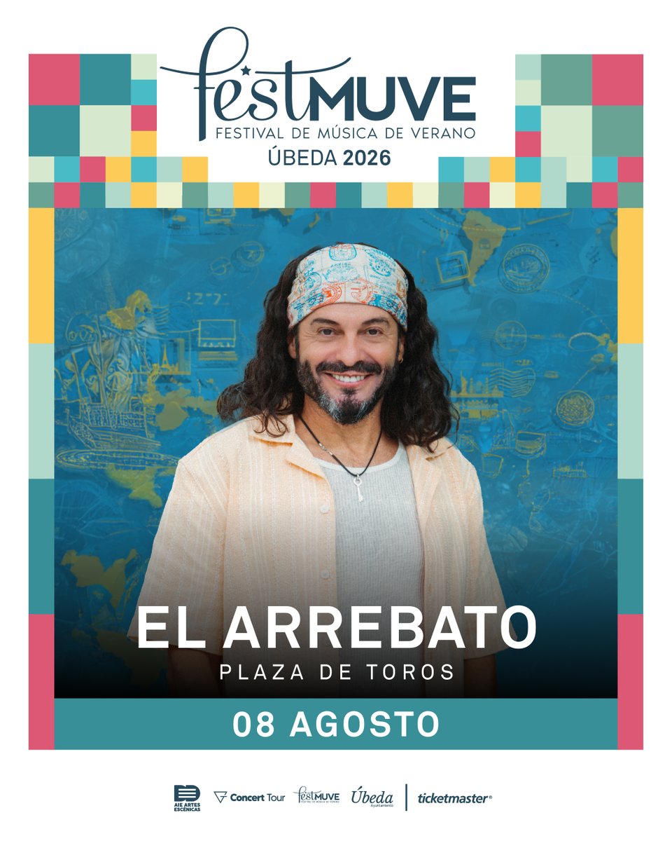 FestMUVE tweet media