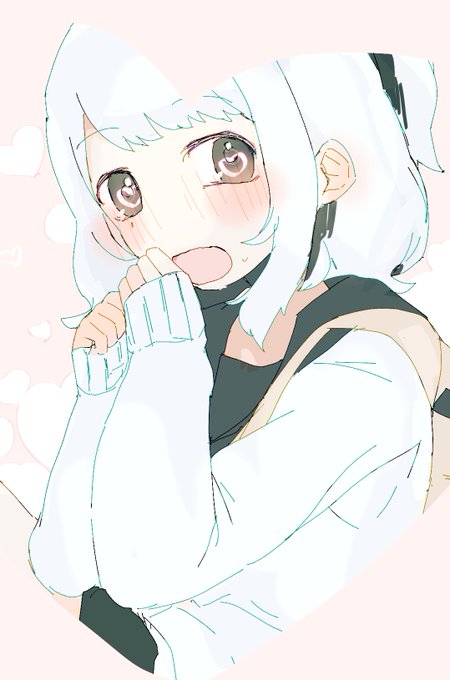 #IyowaGirlsDraw 
プレパラートの中から 