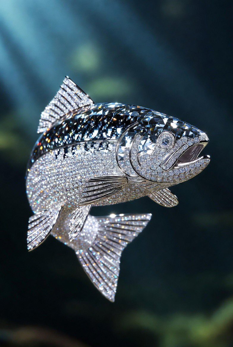 3_huntero's tweet photo. Real diamond trouts here 

💎🐟 https://t.co/JRGb4TRWKg