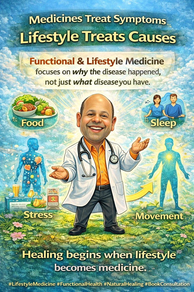 MasterdoctorIn's tweet photo. Tired of Endless Diabetes Pills Failing You?
. 
. 
Tired of Endless Diabetes Pills Failing You? Discover 5 Lifestyle Shifts That Reverse Type 2 in Just 90 Days – 75% Success Rate Proven!

## Why Lifestyle Heals Diabetes Root Causes
👇
Medicines mask symptoms, but your di... https://t.co/xnMfUchHaG