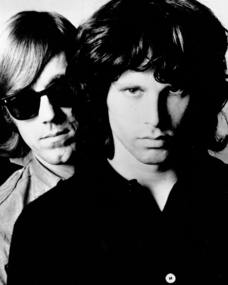 Jim Morrison tweet media