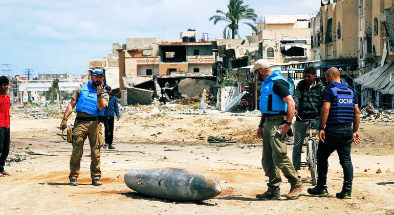 Breaking:

Findings that may shock the world.

A documented investigation reveals that Israel has used extreme, high-impact weaponry in Gaza.

weapons of such intensity that thousands of bodies have allegedly been vaporized.