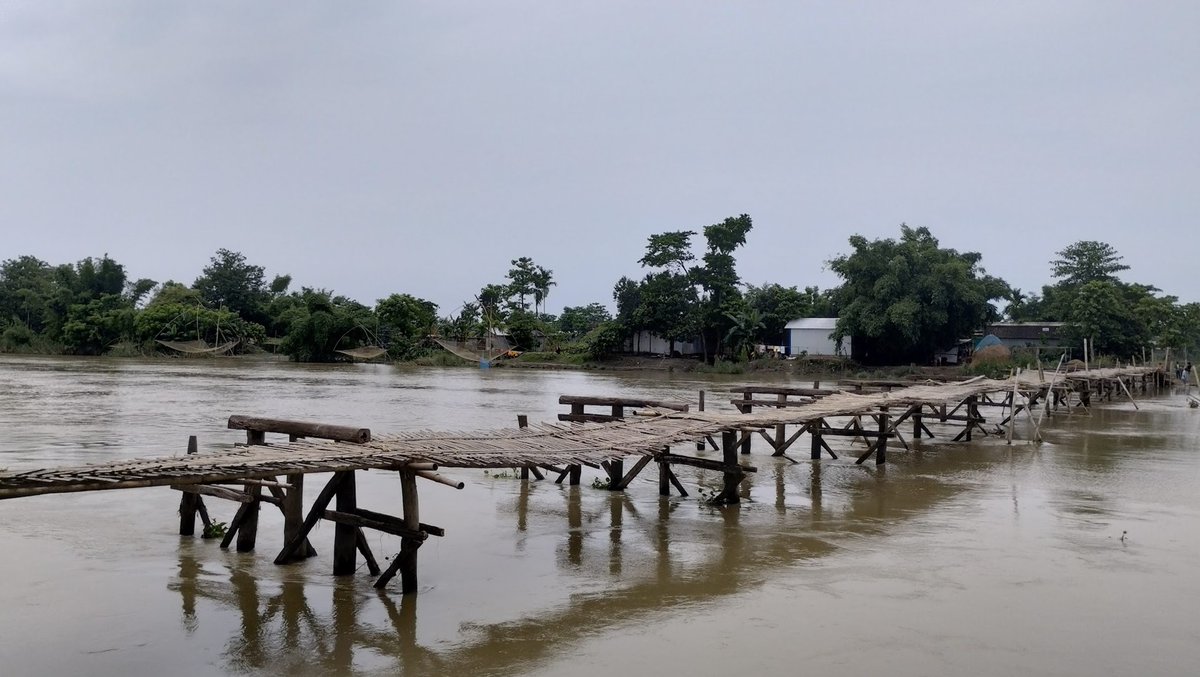 Cornell South Asia Program tweet media