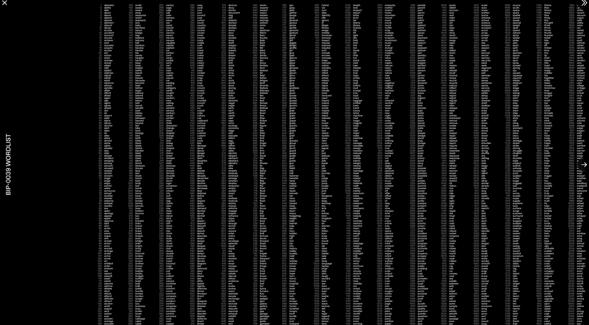 TRSCALP's tweet photo. "Rastgele Bitcoin cüzdanı üretip içindeki parayı 'bulma' ihtimali ≈ 1 / 10⁴¹
Yani trilyon × trilyon × trilyon × trilyon ihtimalden düşük. Fiziksel olarak imkansız. 🚀 #Bitcoin #Crypto"
Biraz daha detaylı:
"Bitcoin adres uzayı: 2¹⁶⁰ ≈ 1.46 × 10⁴⁸
Şu an dolu adres: ~55-58 milyon
Çakışma olasılığı: ~1 / 10⁴⁰ - 10⁴¹
Evrenin atom sayısından bile düşük ihtimal. Seed phrase brute-force etmek bile bundan milyonlarca kat zor. #BTC #Security boş bilimceler sallamasın 😅