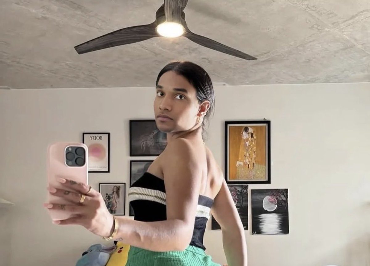 I don’t even give a fuck that Bitcoin nuked 50% from the top. We never topped on euphoria so we never had any real BADDIES join the space at the peak. This is the “women in web3” we got in the bull market. Fucking Moo Deng. What a sick joke. #worsebullmarketever