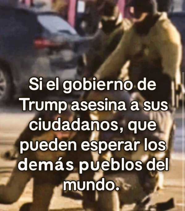 <a href="/DeZurdaTeam_/">DeZurdaTeam 📳</a> "Viví en el monstruo y le conozco las entrañas" Así lo calificó nuestro Apóstol  y los monstruos siguen viviendo en EEUU
#CubaVencerá 🇨🇺
#deZurdaTeam