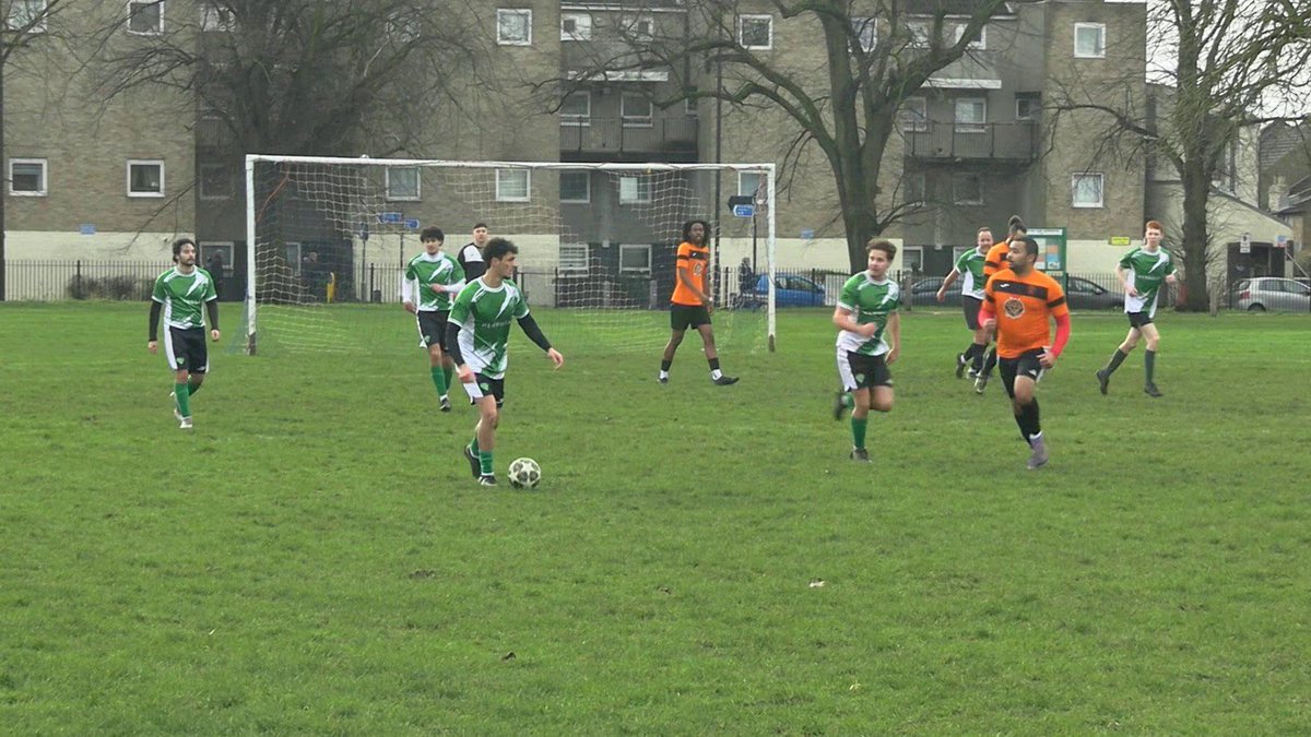 Edmonton Rovers FC tweet media