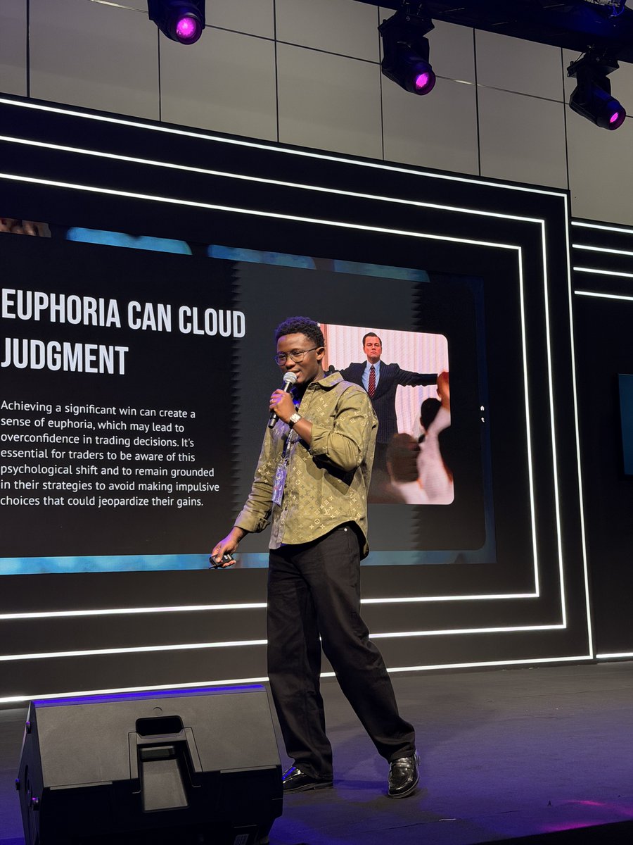 Solid Presentation today ‼️❤️👏🏼