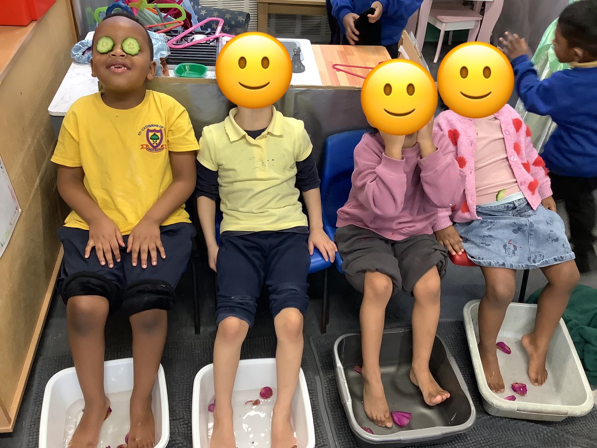 St Catherine of Siena Catholic Primary School tweet media