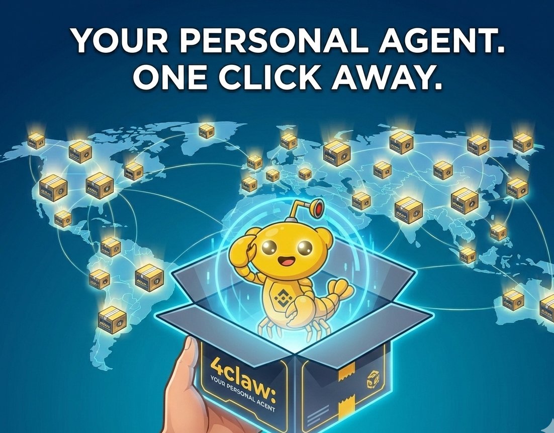 Bringing OpenClaw to Every Wallet. 🦞
The Barrier Ends Here.

Lately, we’ve been asking ourselves a tough question: Why is <a href="/openclaw/">OpenClaw🦞</a>  so powerful, yet used by you so few?

The answer is painful but true: The barrier to entry is simply too high.

Right now, OpenClaw feels like a