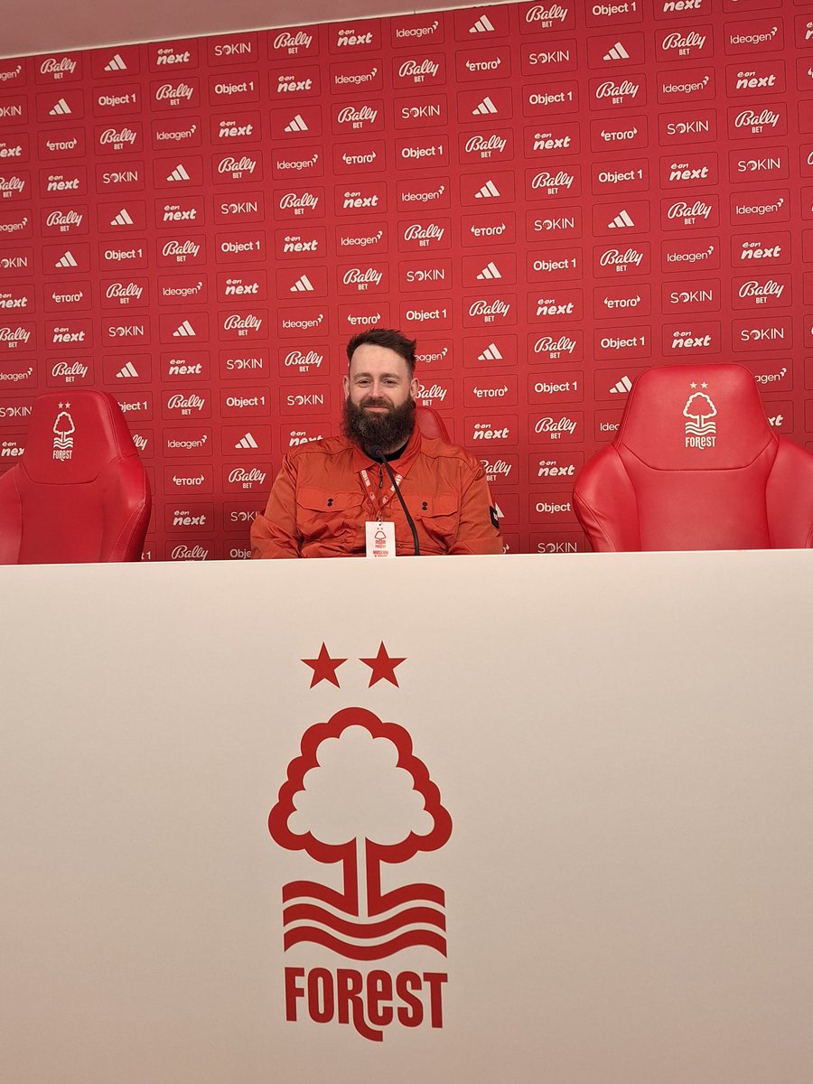 Steven Icke tweet media