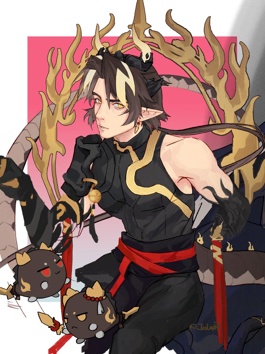 jiolaspy's tweet photo. #重岳  【并非重岳❌ https://t.co/6aqDsS4rmt