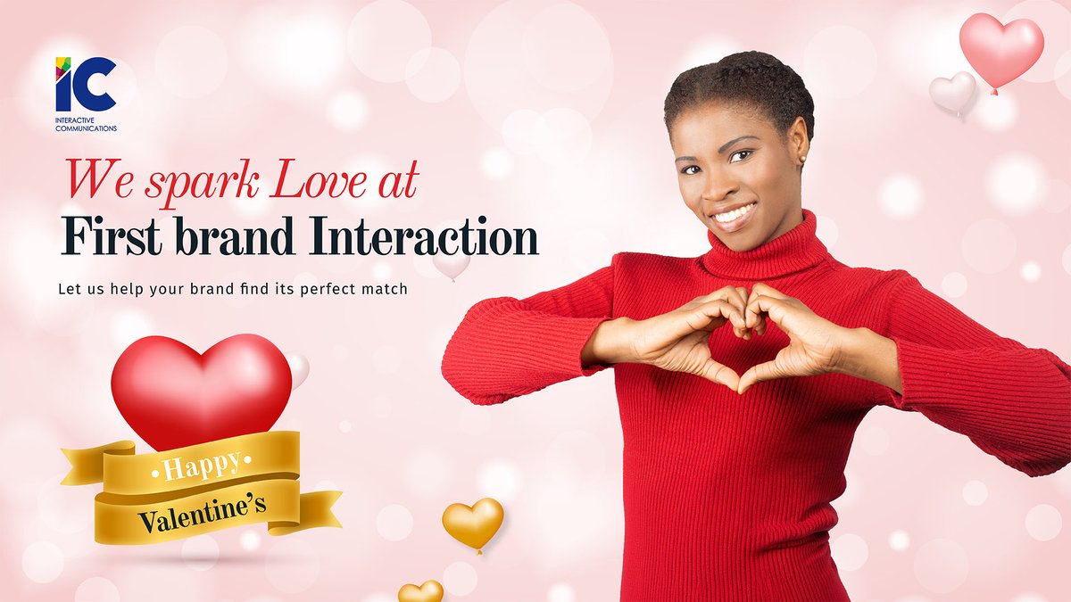 ICL_Kenya's tweet photo. Valentine’s is not just about roses. It is about connection. At IC Marketing, we spark love at first brand. We help your brand make that first moment count. Because when people feel something real, they stay. Let us help your brand find its perfect match. 🫶🏼 https://t.co/IDHvvJi1DX
