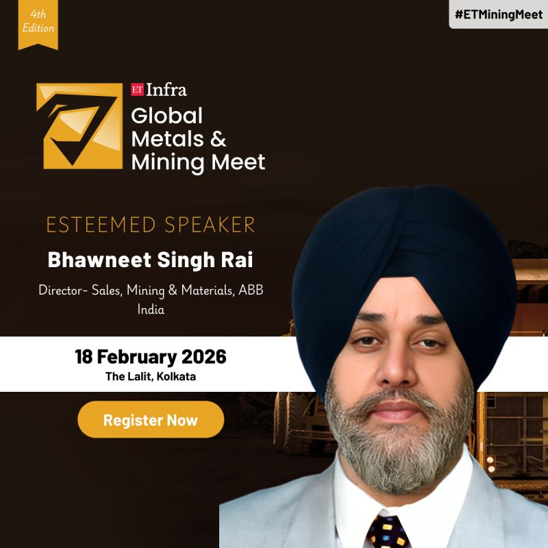 ABB in Mining tweet media