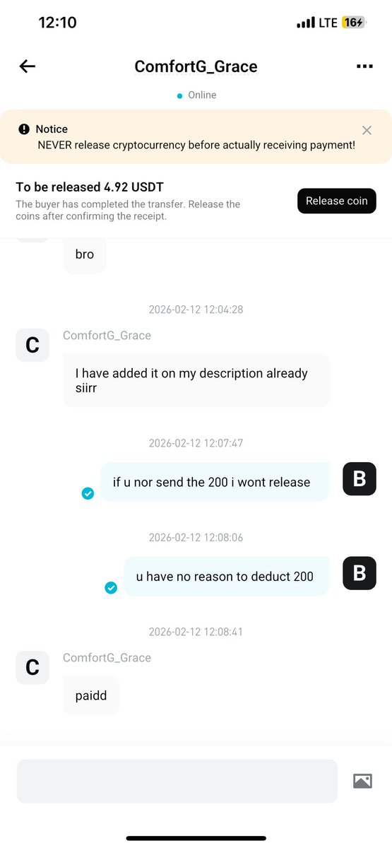 Cryptoarena tweet media