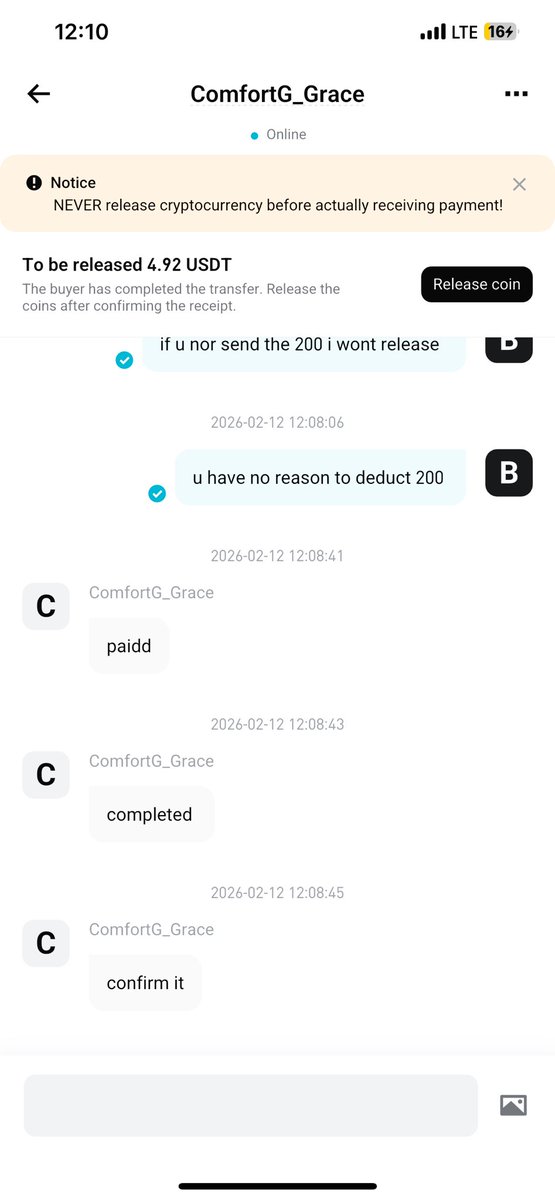 Cryptoarena tweet media
