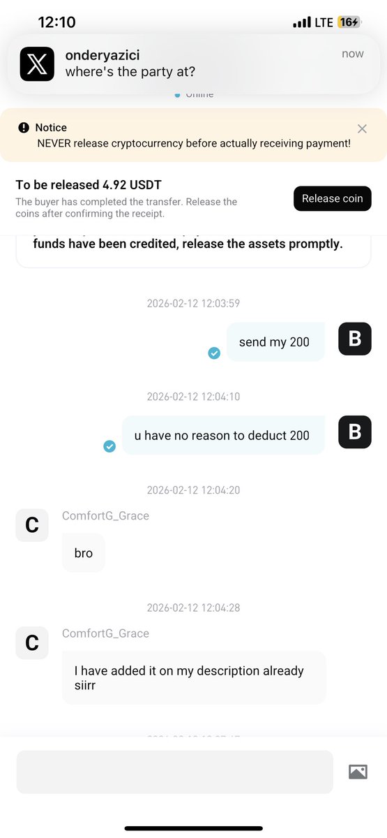 Cryptoarena tweet media