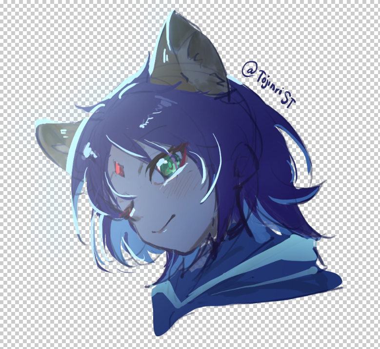 KonchanPotan tweet media