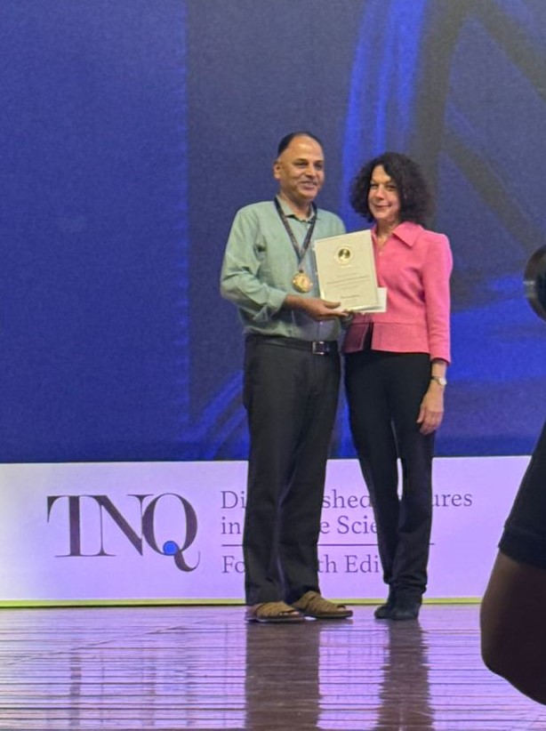 Sankar's Lab tweet media