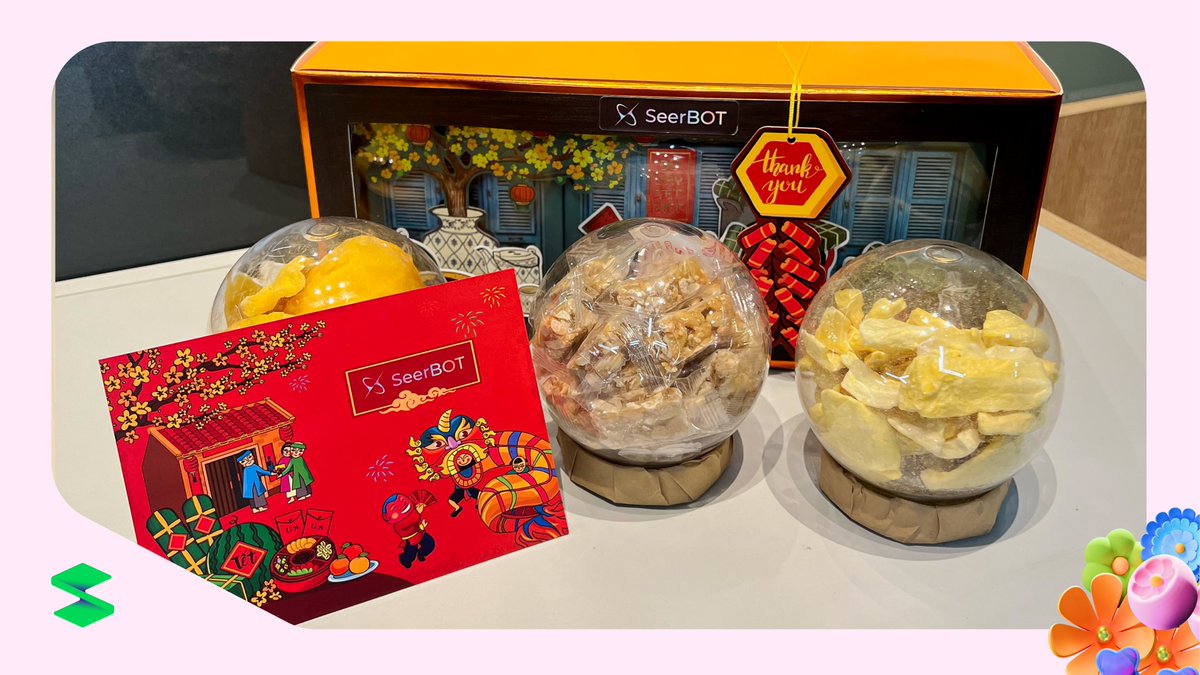 SCI Labs tweet media