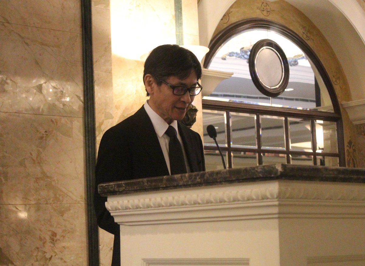 Emb of Japan in Lebanon🇯🇵🇱🇧 tweet media