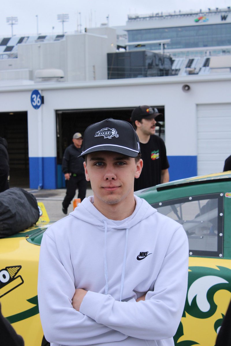 Bryce Haugeberg Racing tweet media