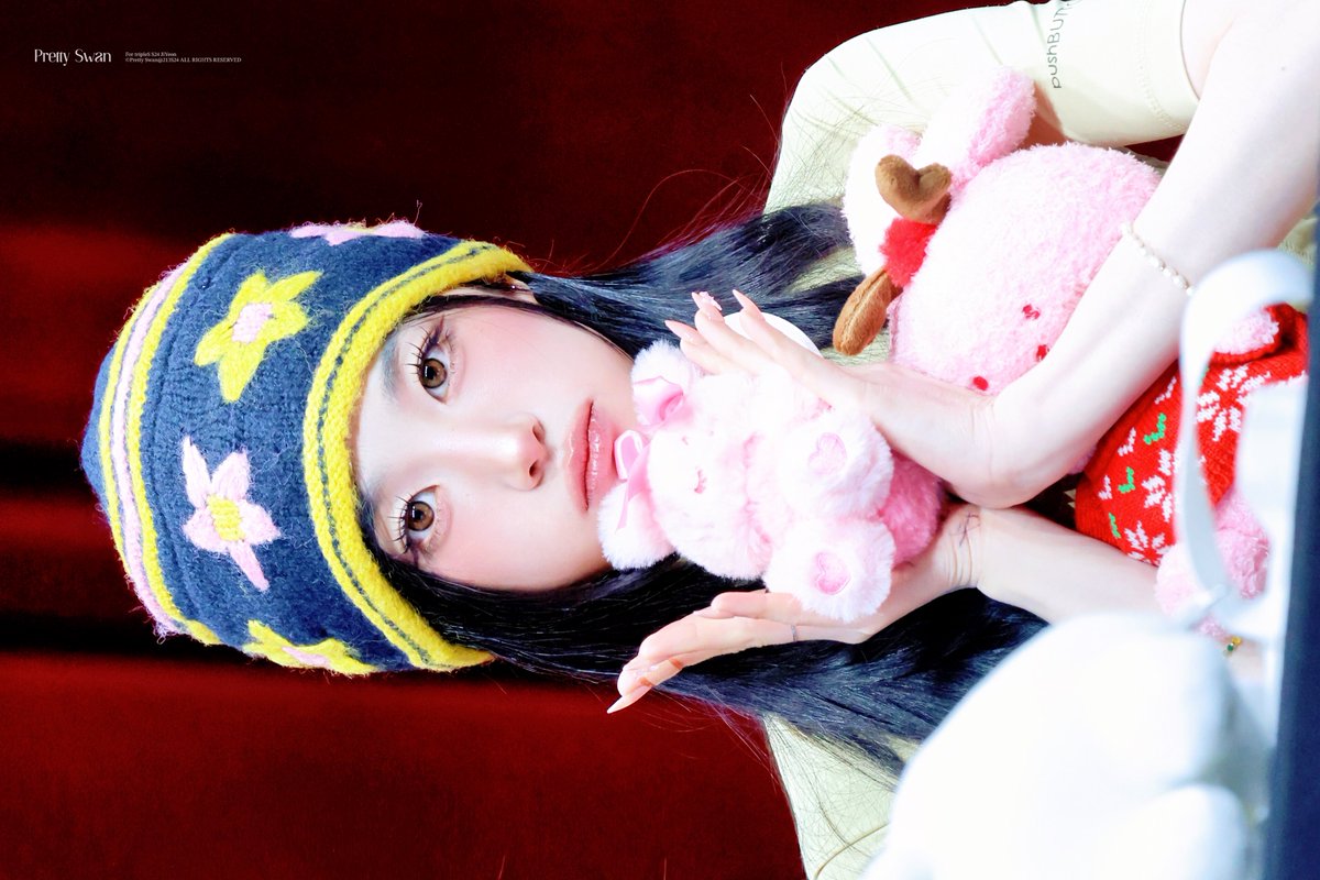 MelodyXxin tweet media