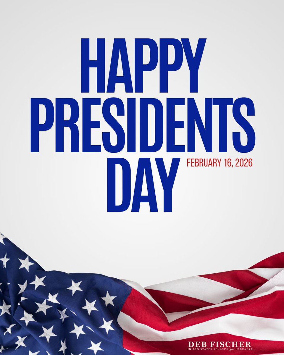 Senator Deb Fischer tweet media