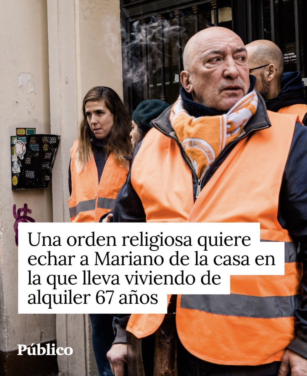 MADRID DECADENTE tweet media