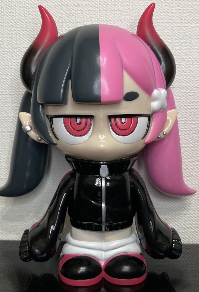 減るᒪØᐯᕮ様より メイシー獄炎ピーチ🩷 メイシー三途ミント