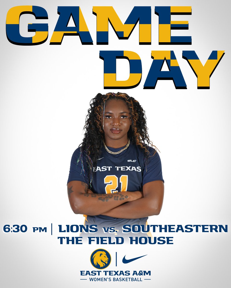 East Texas A&M WBB tweet media