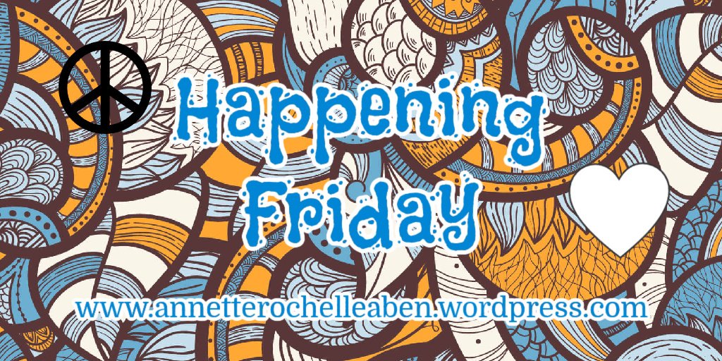 YouAreTheExpert's tweet image. Hapening Friday #friday #friyay