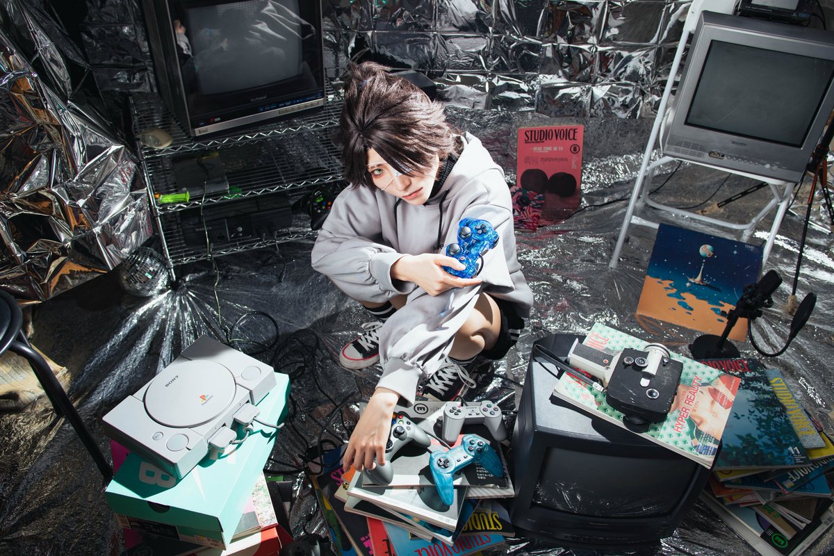 [cos] 
identity V/OPH-Luca⛓️

📷<a href="/shizakis4i/">紫崎</a>