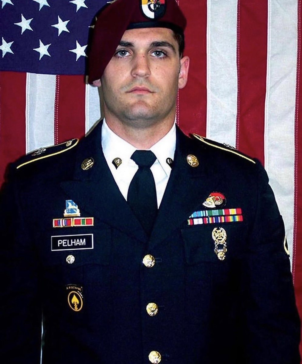 op_hawkeye's tweet photo. 2.12.2014 ~ Specialist John Pelham πΊπΈ
#OpHawkeyeRemembers #JohnPelham #cryptologist #3rdSFG #NSA #DeOppressoLiber #livelikejohn #johnpelhammemorial #supportourSOFcommunity #Operation_Hawkeye
π https://t.co/F0Xdhbc0GF
π https://t.co/eO8RZG8YeI
π° https://t.co/urKvCr3mir
π° https://t.co/xuKD6c1PSR
π° https://t.co/RgynjCVcwR
π₯ https://t.co/hdNZyfNXus